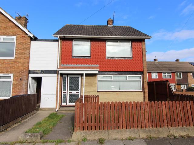 Apartment for rent in Middlehaven, Middlesbrough