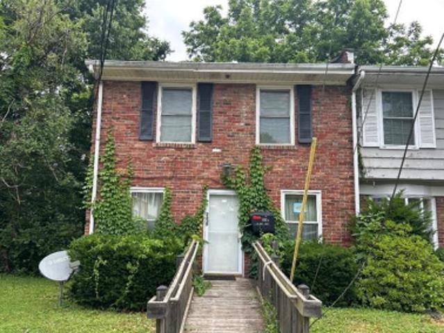 House for sale in Louisville, Kentucky