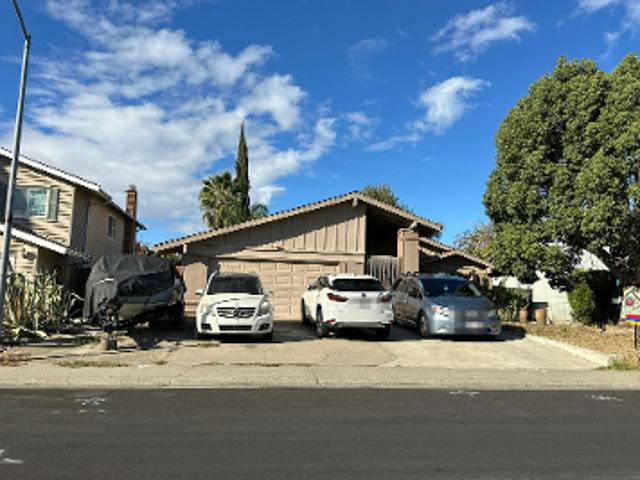House for sale in Mather, California