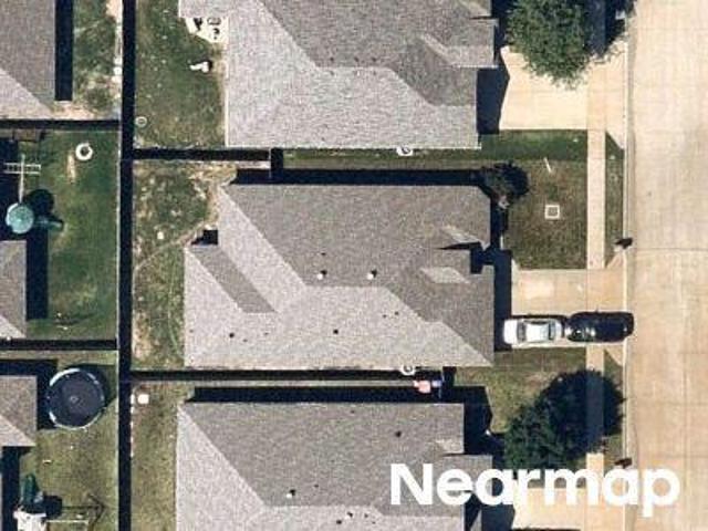 House for sale in Burleson, Texas
