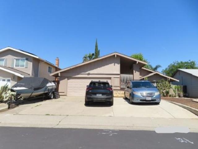 House for sale in Mather, California