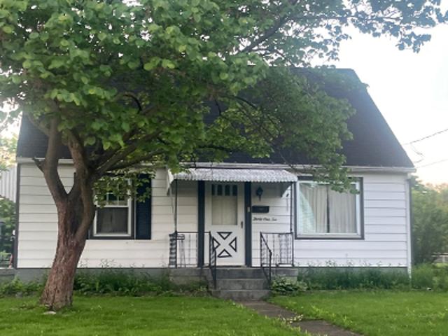 House for sale in Middletown, Ohio