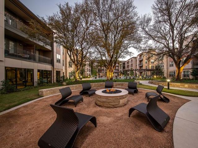 Apartment for rent in Grapevine