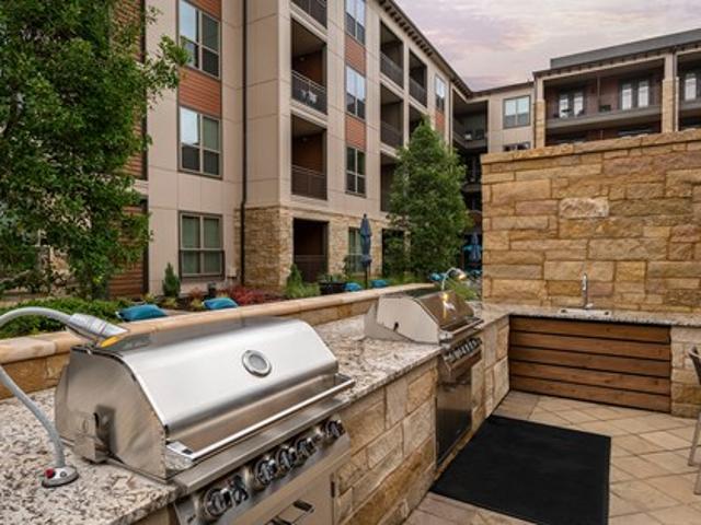 Apartment for rent in Grapevine
