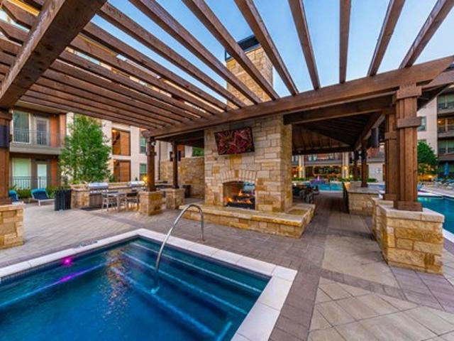 Apartment for rent in Grapevine