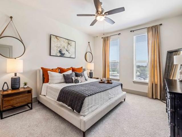 Apartment for rent in Grapevine