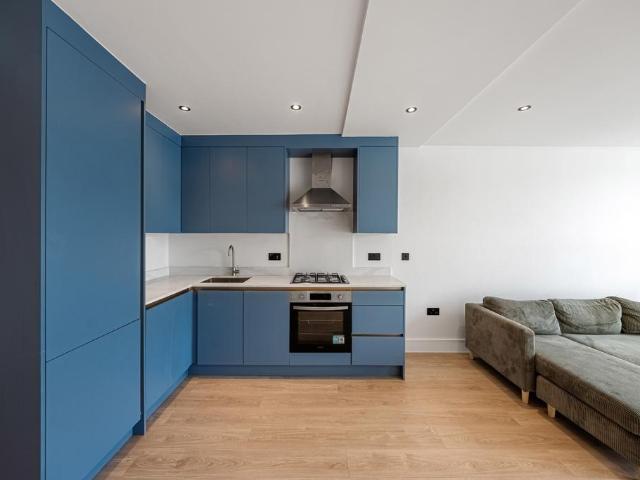 Apartment for rent in Bexley, Greater London