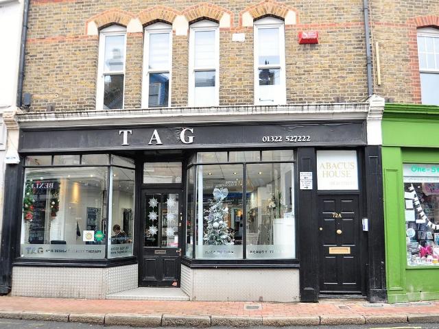 Studio for rent in Bexley, Greater London