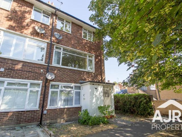 Apartment for rent in Crayford, Greater London