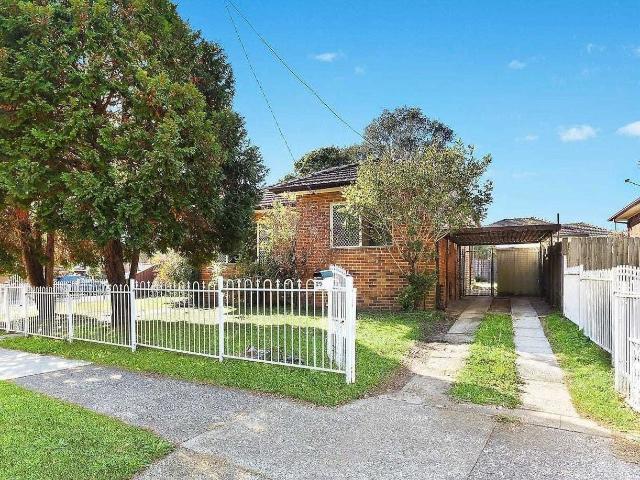 House for rent
