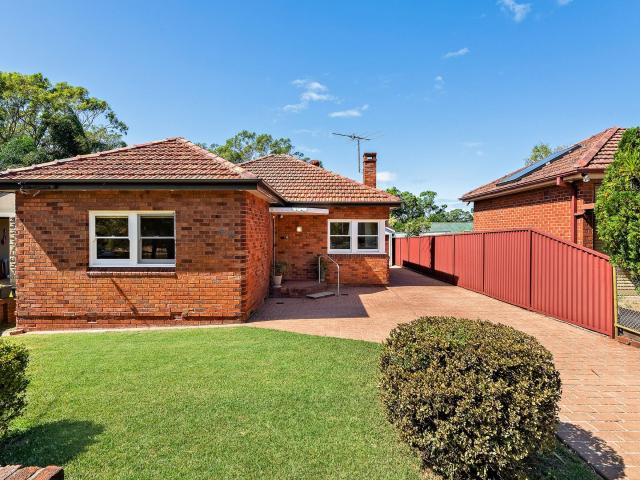 House for rent in Sydney, New South Wales