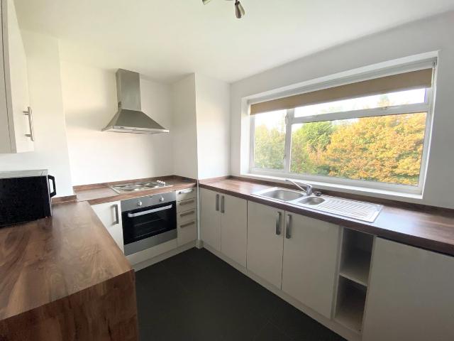 Apartment for rent in Avery Hill, Greater London
