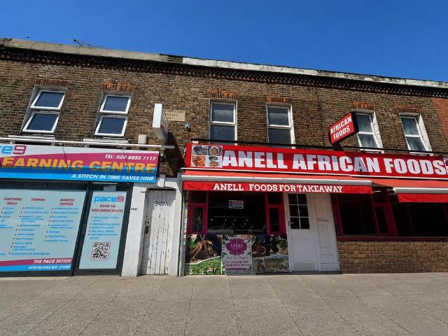 Apartment for rent in Northumberland Heath, Greater London