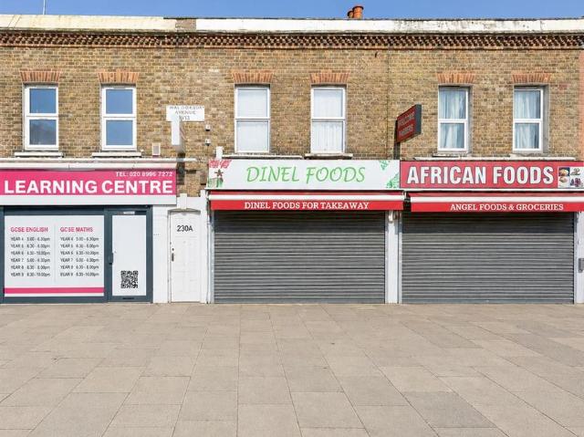 Apartment for rent in Northumberland Heath, Greater London