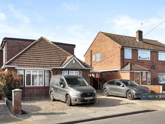 Apartment for rent in London Borough of Bexley, Greater London