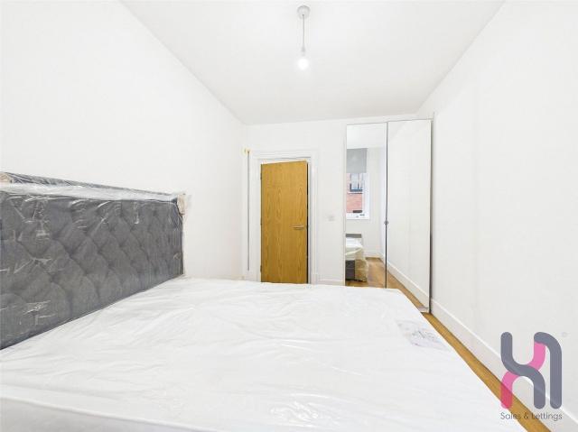 Apartment for rent in Blackfriars, Salford