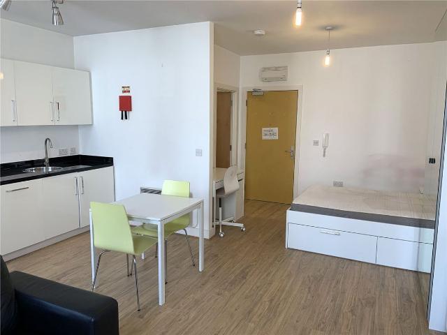 Apartment for rent in Blackfriars, Salford