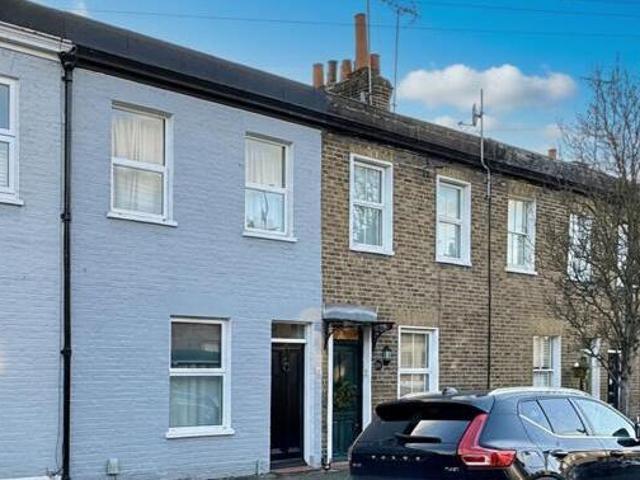 House for sale in Lambourn, West Berkshire