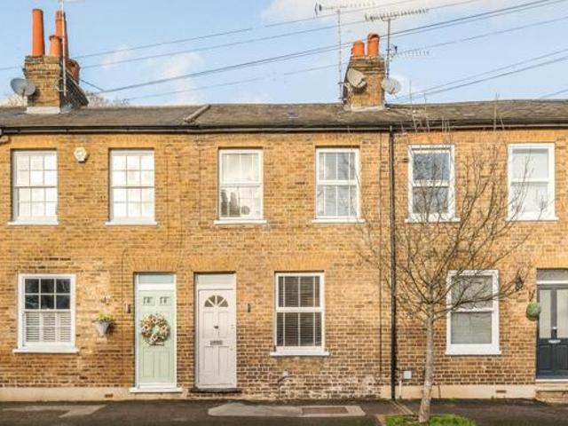 House for rent in Lambourn, West Berkshire