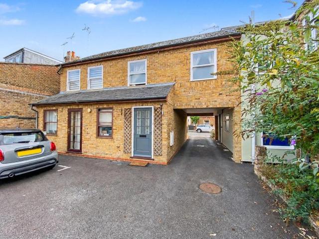 Apartment for rent in Clewer Village, Windsor
