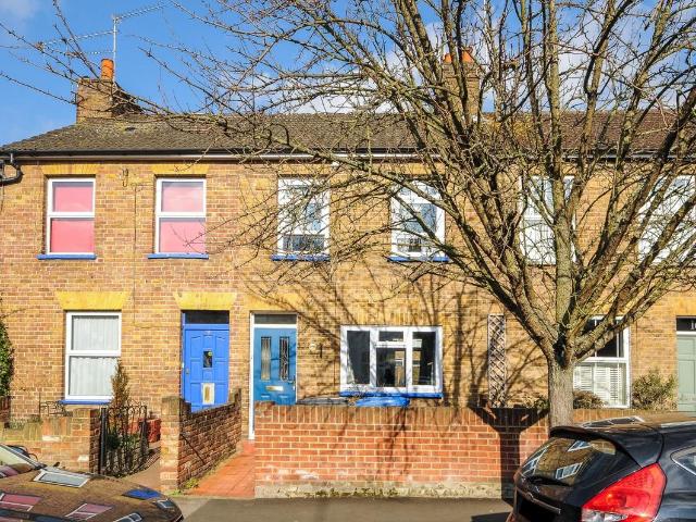 House for rent in Clewer Village, Windsor