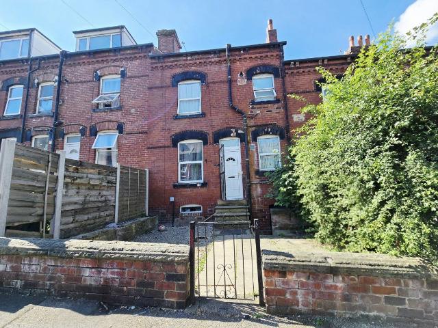House for rent in Harehills, West Yorkshire