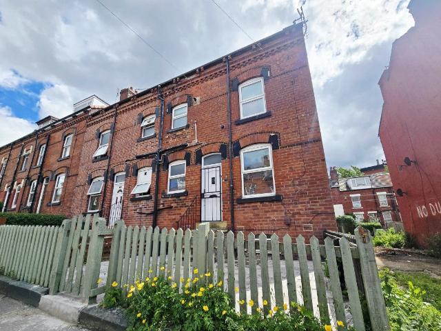 House for rent in Harehills, West Yorkshire