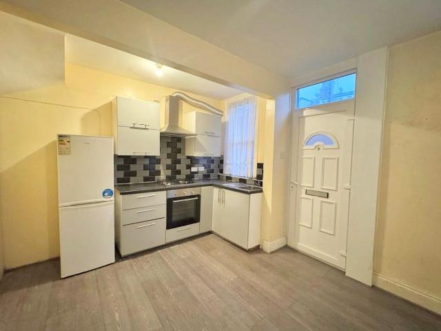 House for rent in Harehills, West Yorkshire
