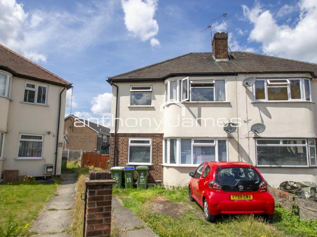 Apartment for rent in Barnehurst, Greater London