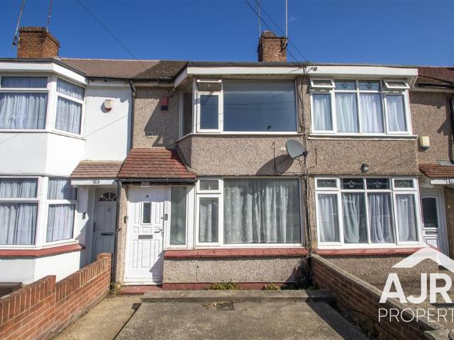 House for rent in Barnehurst, Greater London