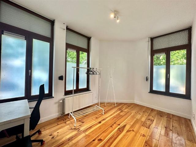 Kot location à Klein-Antwerpen, Antwerpen