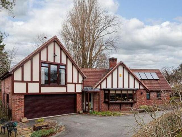 House for sale in Bexton, Knutsford