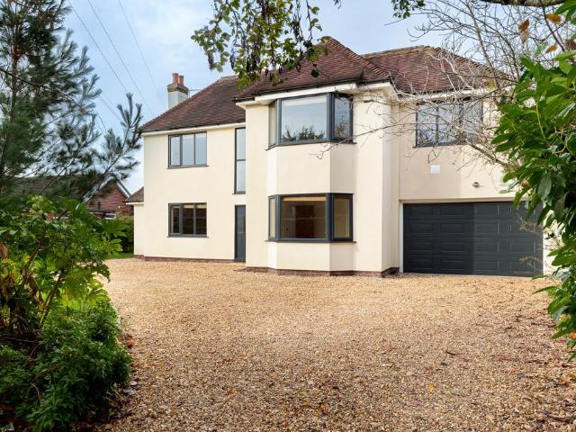 House for rent in Knutsford