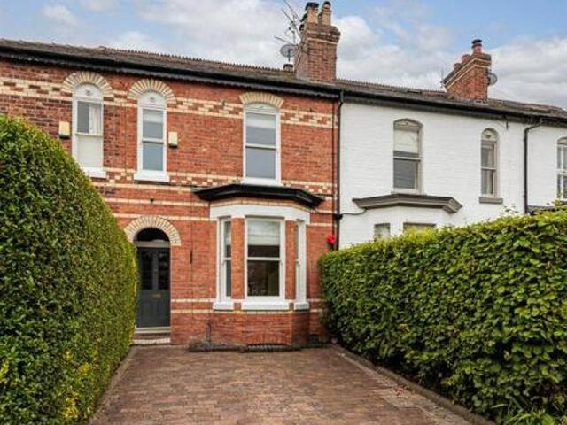 House for sale in Bexton, Knutsford