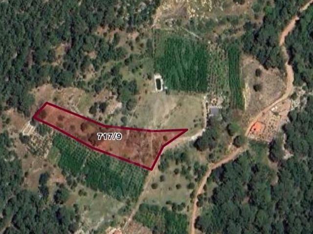 Kumluca, Antalya içerisinde satılık Arsa