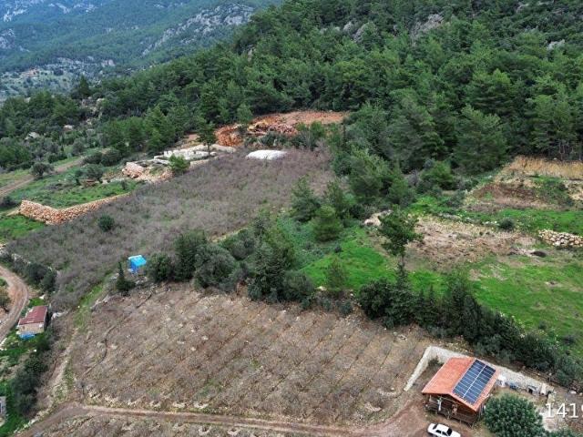 Kumluca, Antalya içerisinde satılık Arsa