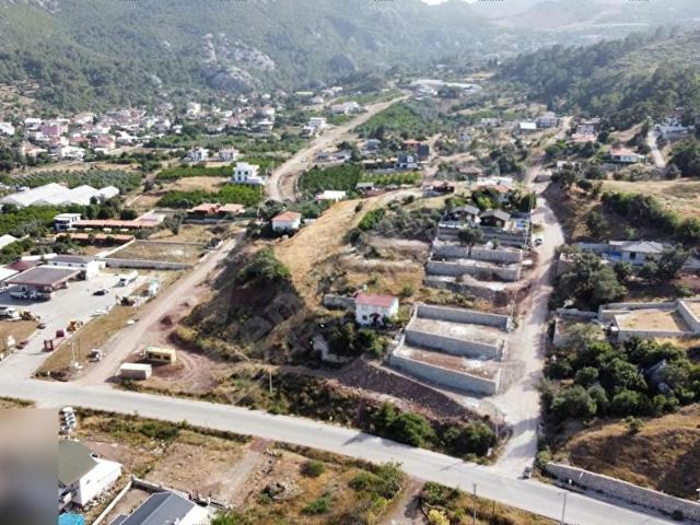 Kumluca, Antalya içerisinde satılık Arsa