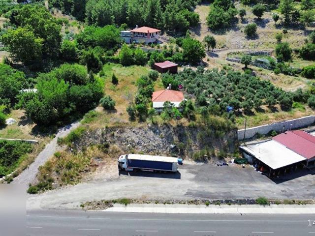 Kemer, Antalya içerisinde satılık Arsa