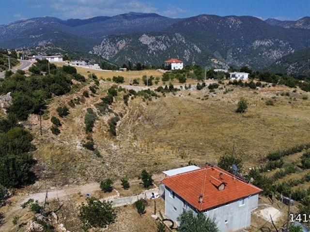 Kaş, Antalya içerisinde satılık Arsa