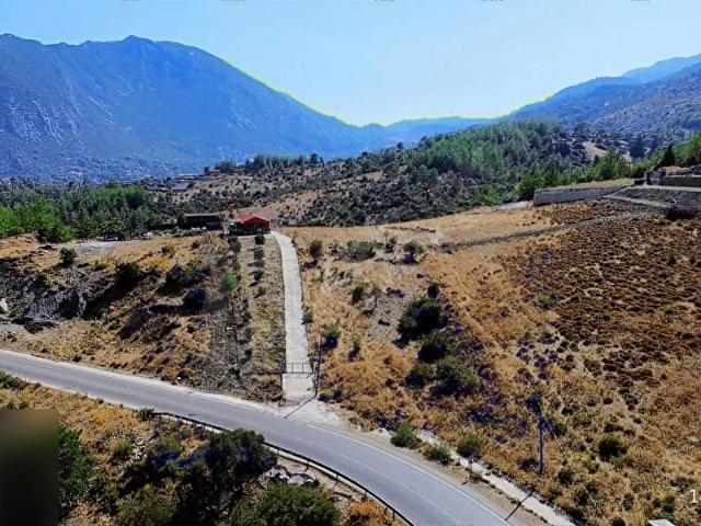 Kumluca, Antalya içerisinde satılık Arsa