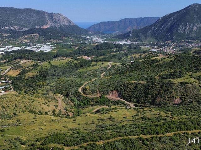 Kumluca, Antalya içerisinde satılık Arsa
