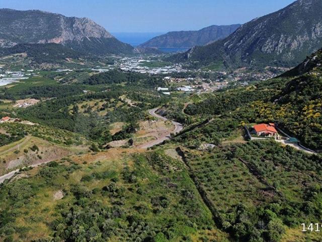 Kumluca, Antalya içerisinde satılık Arsa