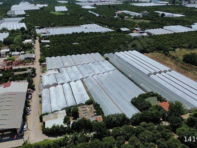 Kumluca, Antalya içerisinde satılık Arsa