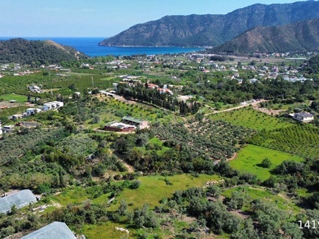 Kumluca, Antalya içerisinde satılık Dükkan