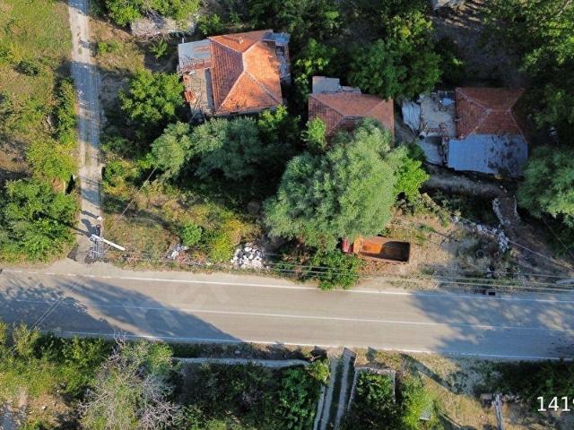 Gömbe, Kaş içerisinde satılık Arsa