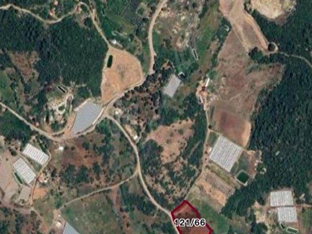Dalca, Kumluca içerisinde satılık Arsa