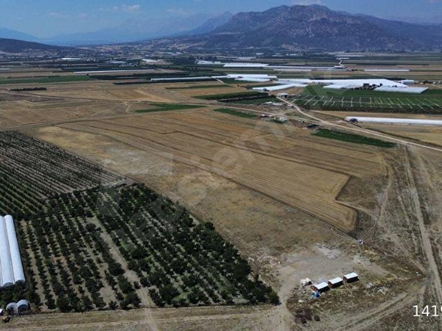 Mursal, Elmalı içerisinde satılık Arsa
