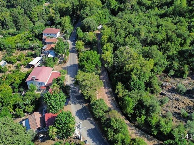 Kumluca, Antalya içerisinde satılık Arsa