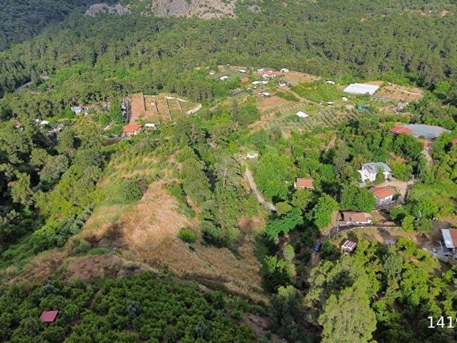 Kumluca, Antalya içerisinde satılık Arsa