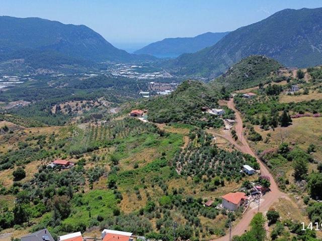 Kumluca, Antalya içerisinde satılık Arsa